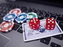 Responsible gaming reminder for adults using the mobile app