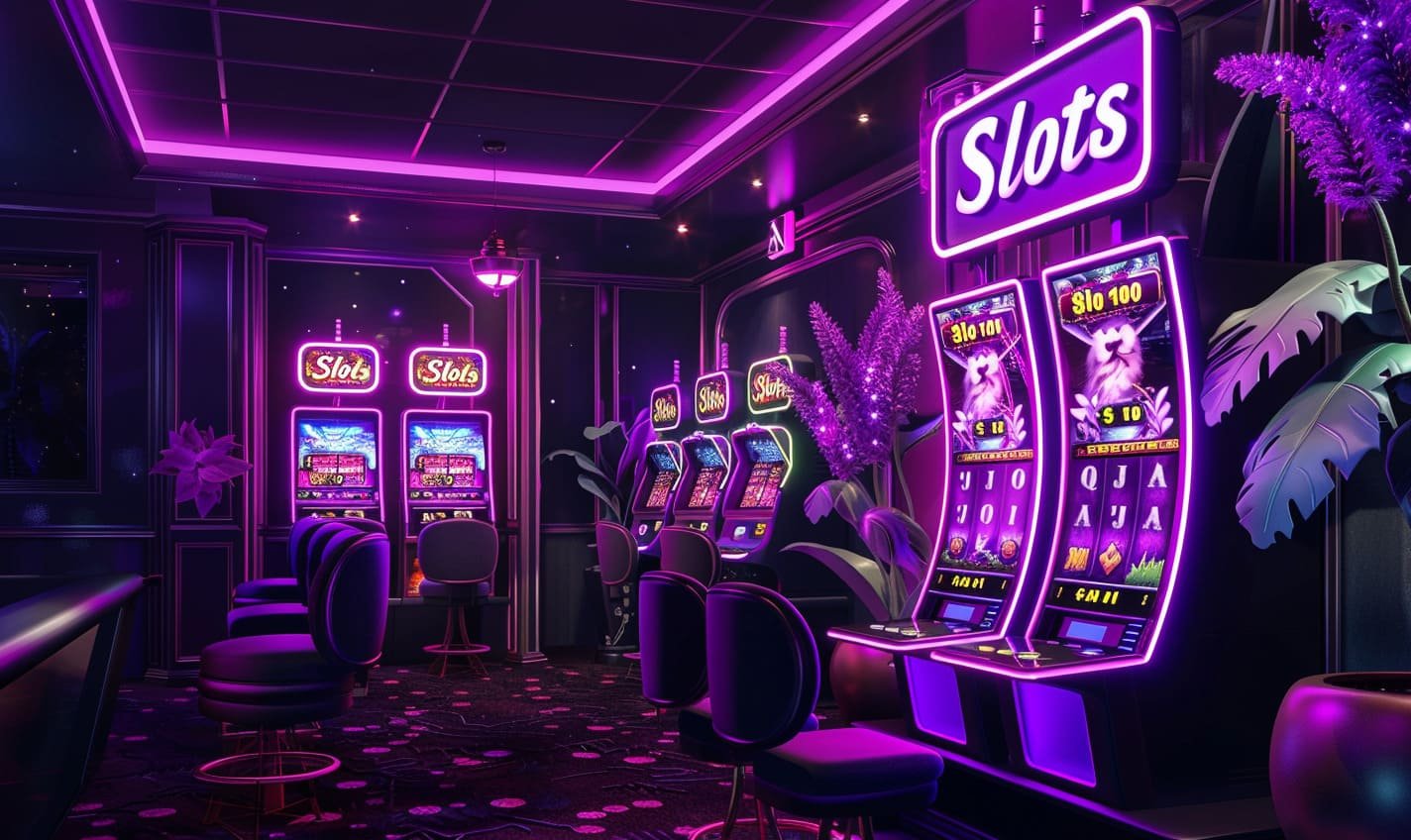 Responsible gaming reminder for Slots users in Bangladesh