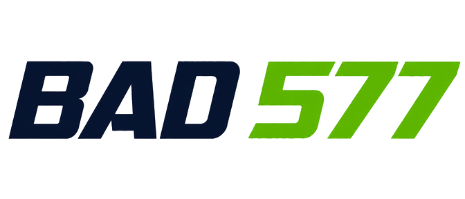 bad 577 logo